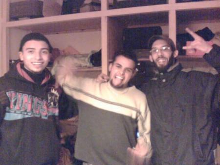 yousfe abdou dj skyouse