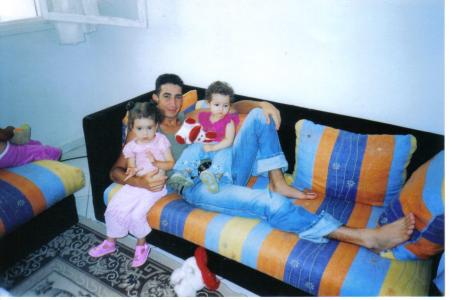 moi et rime et camilya