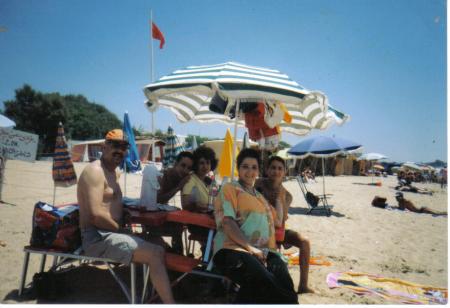 ma famille
