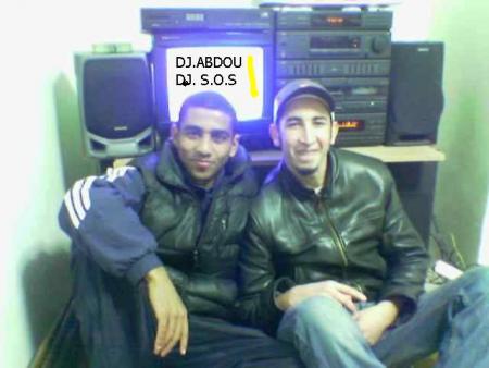 moi et abdou